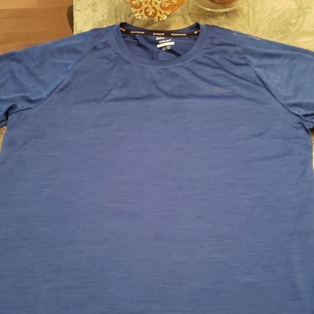 💫💫skora Quick Dry Shirt